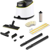 Karcher SC 3 Deluxe Buharlı Temizlik Makinesi