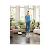 Karcher Sc 3 Deluxe Easyfix Buharlı Temizleme Makinesi 1900W 3.5 Bar Sürekli Su Doldurma Cam Halı Sert Zemin Derinlemesine Kimyasalsız Hijyenik Ev Tipi Profesyonel Buhar Temizleyici Garantili Kalite