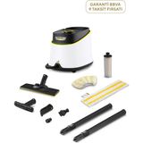 Karcher Sc 3 Deluxe Easyfix Buharlı Temizleme Makinesi - Beyaz - Standart