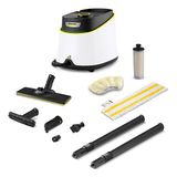 Karcher SC 3 Deluxe *EU Buharlı Temizlem (outlet)