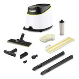 Karcher SC 3 Deluxe Textile Edition ( BEYAZ ) 403918