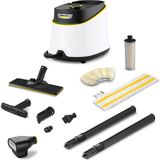 Karcher Sc 3 Deluxe Textile Edition Buharlı Temizlik Makinesi - Çok Renkli