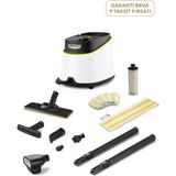 Karcher Sc 3 Deluxe Textile Edition Buharlı Temizlik Makinesi - Standart