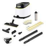 Karcher Sc 3 Deluxe Textile Edition *eu Beyaz