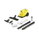 Karcher SC 3 EasyFix 1900 W Buharlı Temizleyici sari