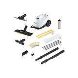 Karcher SC 3 Easyfix Anniversary Edition + Cam Aparatı