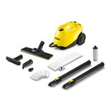Karcher SC 3 Easyfix Buharlı Temizlik Ma (outlet)