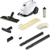 Karcher SC 3 Easyfix Buharlı Temizlik Makinası Hızlı Isıtma Süresi ve Ergonomik Tasarım