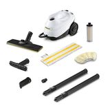 Karcher Sc 3 Easyfix Buharlı Temizlik Makinesi 15136500
