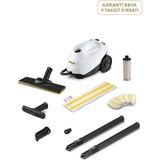 Karcher Sc 3 Easyfix Buharlı Temizlik Makinesi - Beyaz - Standart
