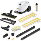 Karcher SC 3 EasyFix Plus Buharlı Temizleme Makinesi 1900 W Çok Amaçlı Aksesuarlarla Etkili Temizlik