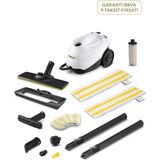 Karcher Sc 3 easyfix plus Buharlı Temizlik Makinesi - Standart