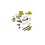 Karcher SC 3 Easyfix Prime Paket Buharlı Temizlik Makinesi - Beyaz