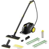 Karcher Sc 3 Easyfix Special Buharlı Temizlik Makinesi 15136650 - Siyah