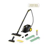 Karcher Sc 3 Easyfix Special Eu Buharlı Temizleyici - Siyah