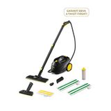 Karcher Sc 3 Easyfix Special Eu Buharlı Temizleyici - Siyah