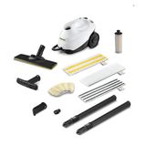 Karcher SC 3 EF Anniversary Edition EU Beyaz Buharlı Temizleme Makinesi