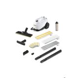 Karcher Sc 3 Ef Anniversary Editon-Eu-Beyaz