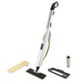 Karcher SC 3 Upright Beyaz Buharlı Temizlik Makinesi