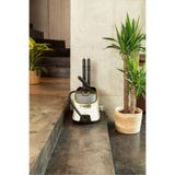 Karcher SC 4 Deluxe Buharlı Temizlik Makinası 600385