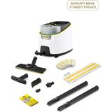 Karcher Sc 4 Deluxe Easyfix Buharlı Temizlik Makinesi - Beyaz - Standart