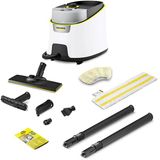 Karcher SC 4 Deluxe EU Beyaz Buharlı Temizleme Makinesi