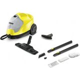 Karcher Sc 4 Easyfix 2000 W Buharlı Temizlik Makinesi Sarı Renk Yüksek Performanslı Aksesuarlarla