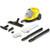 Karcher SC 4 Easyfix Buharlı Temizlik Makinesi 2000 W Çok Amaçlı Kullanım için İdeal
