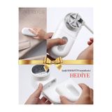 Karcher Sc 4 Easyfix Buharlı Temizlik Makinesi 2000W 3.5 Bar Sürekli Su Doldurma Cam Halı Sert Zemin Yüksek Basınçlı Kimyasalsız Hijyenik Profesyonel Ev Tipi Buhar Temizleyici Avrupa Kalite Garantili