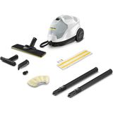 Karcher Sc 4 Easyfix Buharlı Temizlik Makinesi 3.5 Bar 75 Metrekare Temizleme Alanı 1.512-630.0, Alkol İçermeyen