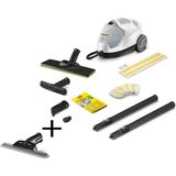 Karcher Sc 4 Easyfix Buharlı Temizlik Makinesi 3 bar Güçlü Pencere Nozülü 15126300