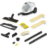 Karcher Sc 4 Easyfix Plus Buharlı Temizlik Makinesi - 500 ml