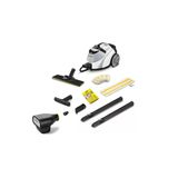 Karcher Sc 5 Easyfix Iron Plug Buharlı Temizlik Makinesi 2200W 4.2 Bar Ütü Başlıklı Cam Halı Sert Zemin Kimyasalsız Hijyenik Profesyonel Ev Tipi Yüksek Basınçlı Hızlı Buhar Temizleyici Garantili