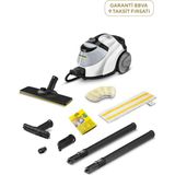 Karcher Sc 5 Easyfix Iron Plug Buharlı Temizlik Makinesi - Beyaz - Standart