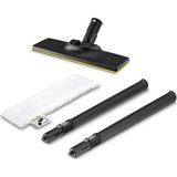 Karcher Sc Easyfix Yer Temizleme Seti Başlık Aksesuarı Uyumlu SC 1 2 3 4 5 Modelleri İçin