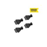 Karcher SC Serisi 4'lü Detay Fırça Seti, TYC7ED2MFN169460219088509