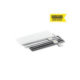 Karcher Sc Serisi Yer Başlığı 3'lü Havlu Seti ( Sert -Orta - Yumuşak )