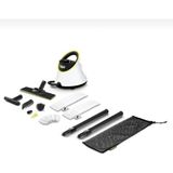Karcher Sc2 Deluxe Buharlı Temizleyici, Sc2 Deluxe Easyfix - Çok Renkli