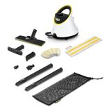 Karcher SC2 Deluxe Easy Fix Premium Buharlı Temizlik Makinesi