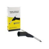 Karcher Sc2 Sc3 Sc4 Sc5 Buharlı Temizlik Makinesi İçin Cam Temizleme Aparatı / 2.863-025.0