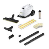 Karcher SC3 EASYFIX 1900 W Buharlı Temizleme Makinesi