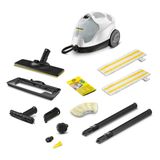 Karcher SC4 Easyfix Plus Buharlı Temizlik Makinesi