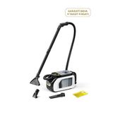 Karcher Se 3 Compact Floor Halı Yıkama Makinesi - Beyaz