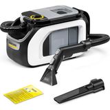 Karcher Se 3 Compact Halı Koltuk Yıkama Makinesi - Çok Renkli - Standart