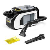 Karcher SE 3 Compact Home Beyaz Halı Yıkama Makinesi