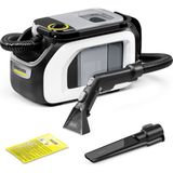 Karcher Se 3 Compact Koltuk ve Halı Yıkama Makinesi Outlet Teşhir Ürünü