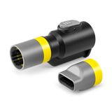 Karcher Se 3 Se 5 Ayakkabı Temizleme Başlığı