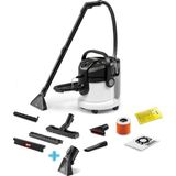 Karcher Se 4 *ab Halı Yıkama Makinası + Koltuk Yıkama Aparatı