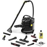 Karcher Se 4 Black Gnf Edition N1 Halı Ve Koltuk Yıkama Makinesi - 10811720 Siyah