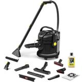 Karcher Se 4 Black Gnf Edition N1 Halı ve Koltuk Yıkama Makinesi - 10811720